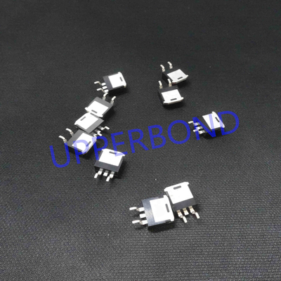ซื้อ Sasib 3000 Nano Fast Switching Irfz44ns เครื่องตรวจจับบรรจุซองบุหรี่ การผลิตออนไลน์
