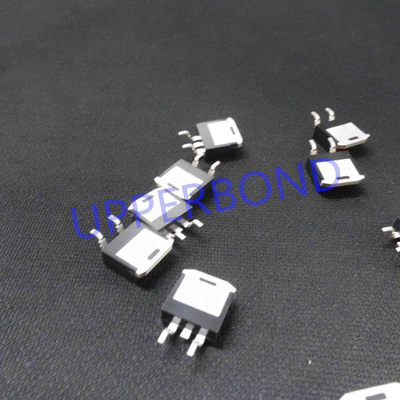 ซื้อ หน่วยบรรจุ Kretek สวิตช์ Irfz44nl ทรานซิสเตอร์ Passim บุหรี่เครื่องจักรอะไหล่ การผลิตออนไลน์