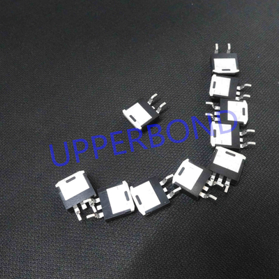 ซื้อ Irfz44ns รุ่น Avalanche อย่างเต็มที่ให้คะแนนชิ้นส่วนเครื่องจักรบุหรี่ MK9 การผลิตออนไลน์