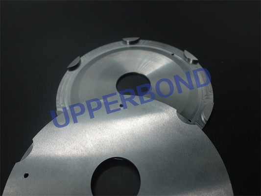 ซื้อ Protos 90 บุหรี่เครื่องอะไหล่ Hard Alloy Dencer Disc การผลิตออนไลน์