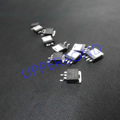 ซื้อ Super King Size 7.8 * 100mm Fast Switching Irfz44ns ชิ้นส่วนเครื่องจักรบรรจุภัณฑ์บุหรี่ การผลิตออนไลน์