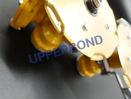 ซื้อ MK9 Protos Machine บุหรี่ขนาดกะทัดรัด Ecreteur Denser Gear การผลิตออนไลน์