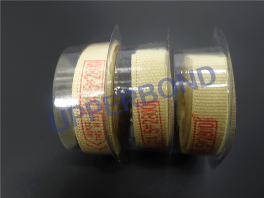 ซื้อ Mk8 Mk9 Transmission Garniture Tape สำหรับเครื่องบุหรี่ การผลิตออนไลน์