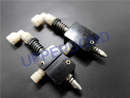 ซื้อ YB43A-10.1-16 ประกอบเครื่องจ่ายบุหรี่ HLP ชิ้นส่วนเครื่องจักร การผลิตออนไลน์
