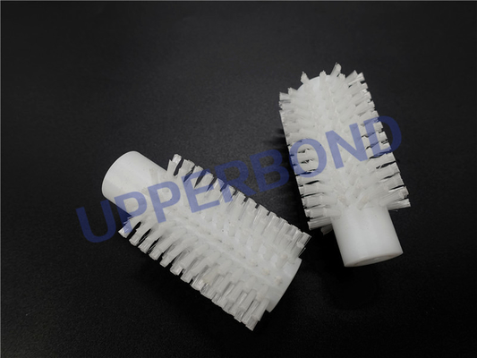 ซื้อ 38MAX2257FK แปรงทำความสะอาดลูกกลิ้งขัดไนล่อนสำหรับ Hauni การผลิตออนไลน์