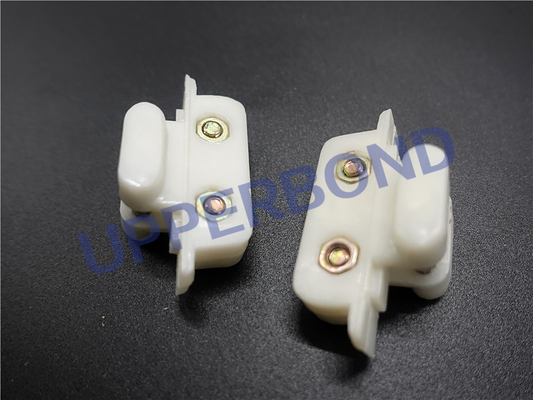 ซื้อ เครื่องบรรจุ HLP Custom Step Pawl ชิ้นส่วนกล่องกลม YB43A-3.3.3-40Ra การผลิตออนไลน์