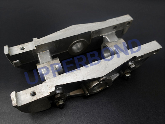 ซื้อ SA122550881117 ชิ้นส่วนอะไหล่แขนมีดโลหะสำหรับเครื่องบุหรี่ MK8 การผลิตออนไลน์