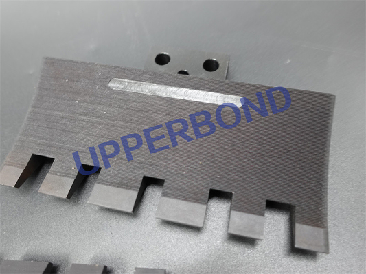 ซื้อ บุหรี่เครื่องอะไหล่สิ้นเปลือง Wash Plate Rolling Block การผลิตออนไลน์