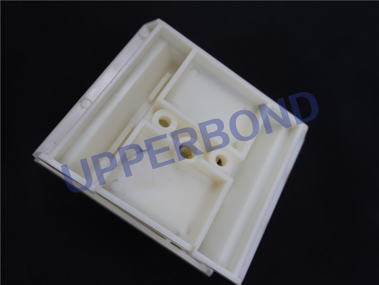 ซื้อ ปกติ Kretek Hard Printer Moulding Die HLP ชิ้นส่วนเครื่องจักรบุหรี่ การผลิตออนไลน์