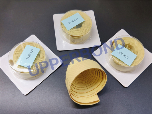 ซื้อ เทปกาวสำหรับสายพานลำเลียงไฟเบอร์เคฟลาร์หนา การผลิตออนไลน์
