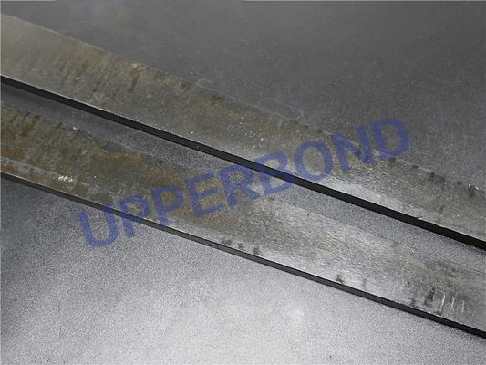 Custom HLP Packer Machine อะไหล่ก้านควบคุมโลหะ YB43A.4.5.6-12