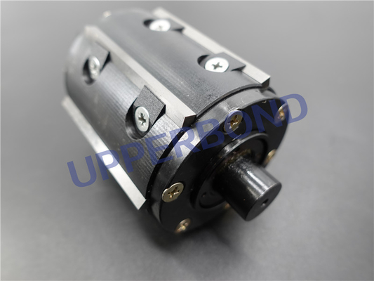 52 มม. MK8 มีดปลายแหลมคมมีดตัดลูกกลิ้ง Assy YJ23-28