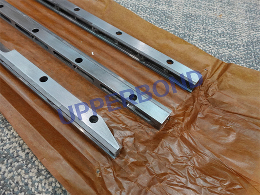 เครื่องทำบุหรี่ MK8 Guide Rails อะไหล่เครื่องจักร Kingsize