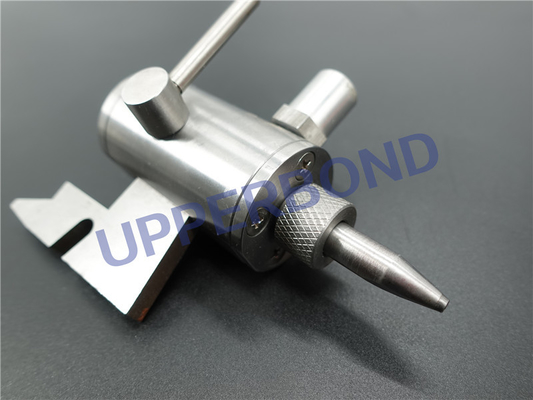 King Size Molins Mk8 Manual Glue Applicator หัวพ่นกาวสำหรับกาวกระดาษ