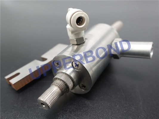 Mk9 กระดาษทิชชู่กระดาษกาว Applicator หัวฉีด Standard King Size