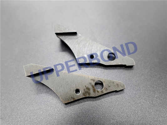 อะไหล่ Pawl Transfert ด้านบนซ้ายสำหรับเครื่อง Cig HLP Packer 20 วินาที