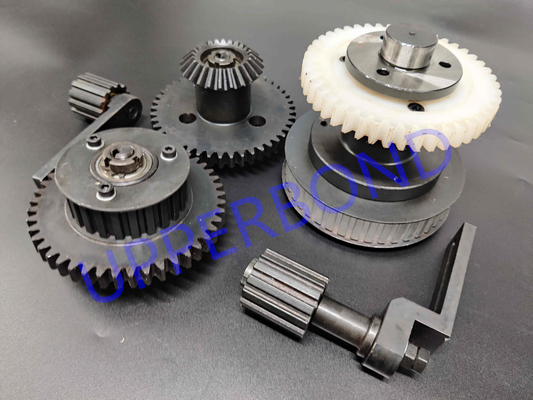 อลูมิเนียมฟอยล์ตัด Assy HLP ชิ้นส่วนเครื่องจักรบุหรี่ YB43A - 1.4.4