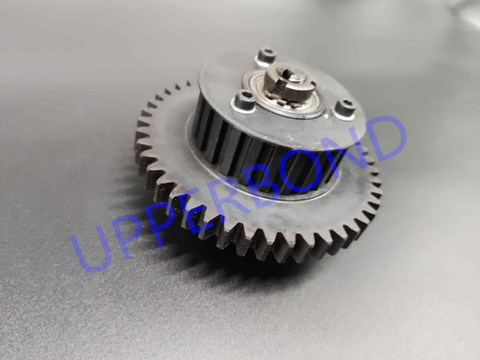 YB43A - 1.4.4 ชุดเครื่องตัดฟอยล์สำหรับเครื่องบรรจุ HLP