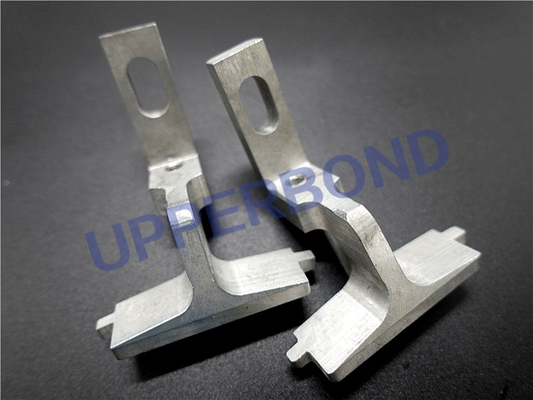HLP Cigarette Packer ชิ้นส่วนเครื่องจักรลูกสูบใหม่ที่ทนทาน YB43A-2.3-18