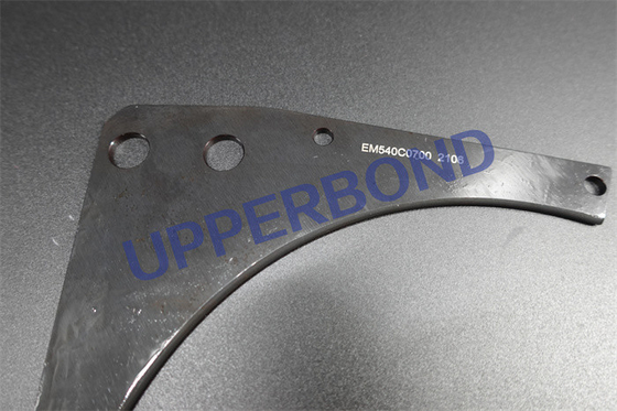 อะไหล่เครื่องทำบุหรี่ EM540C0700 Guide Rail For MK9