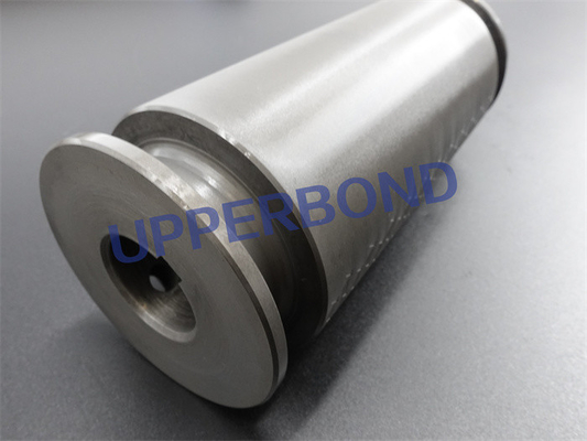 Hinge Lid Packer HLP2 Embossing Roller สำหรับกระดาษอลูมิเนียมฟอยล์