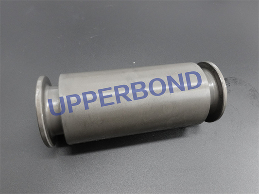 อลูมิเนียมฟอยล์กระดาษนูน Roller Drum สำหรับเครื่องบุหรี่