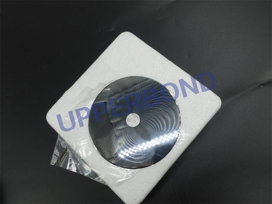 มีดเครื่องบุหรี่ความแข็งสูง 100*15*0.3mm High Hardness
