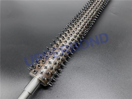 MK8 Roller Picker Shaft อะไหล่เครื่องบุหรี่