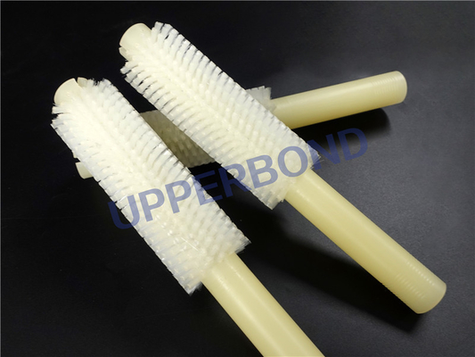 แทนการสวม MK9 อะไหล่เครื่องสูบบุหรี่ ไนลอน รอลเลอร์ ทําความสะอาดแปรง