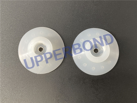 เครื่องสูบกลม Cap เครื่องสูบบุหรี่อะไหล่ต้องมีสําหรับ HLP2 Packer