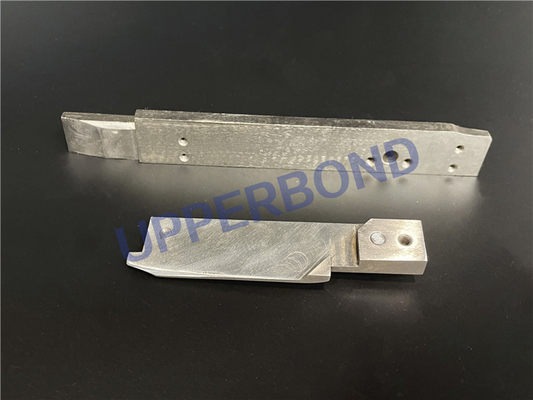 5.4mm Sliver Long Folder Cigarette Machine ส่วนหนึ่งที่มีบริการ OEM และมีประสิทธิภาพสูง