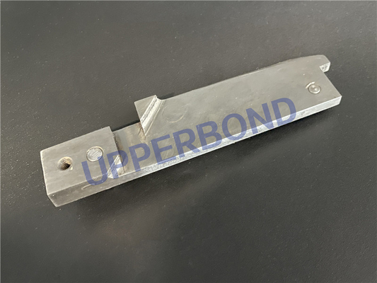 UPPERBOND Sliver Short Folder สําหรับเครื่องสูบบุหรี่ MK8 MK9 Protos 7.8 มิลลิเมตร