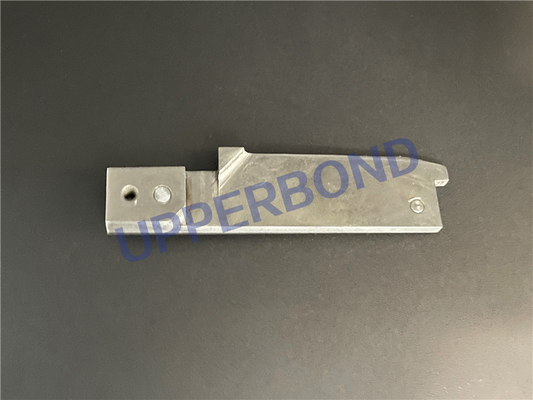 Sliver 5.4mm/7.8mm โฟลเดอร์สั้นโลหะสําหรับเครื่องสูบบุหรี่ MK8 MK9 Protos