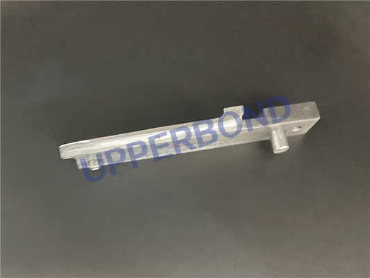 7.8 มิลลิเมตร สลิเวอร์ที่กําหนดเอง MK8 MK9 Protos Machine Folding Part Short Folder