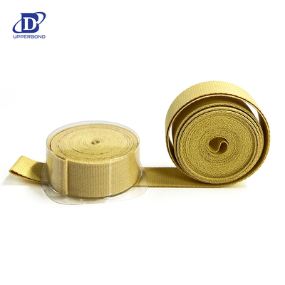 ITM8000/mk9/protos 70 เทปคอมพลิเคชันสีเหลืองเคลือบเต็ม 0.50mm-0.62 ความหนาและทนทาน