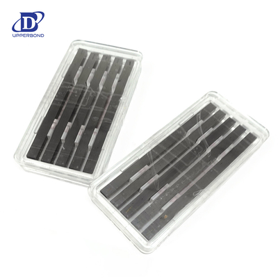 OEM / ODM สนับสนุนมีดหมุนที่กําหนดเองสําหรับเครื่องจักรสูบบุหรี่