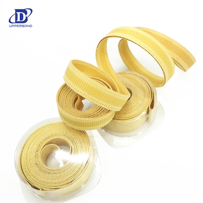 KDF2 เครื่องผลิตก้านกรองเครื่องเคลือบเทป Aramid Garniture