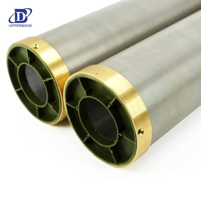 53mm Collector Tube for MK8 MK9 Cigarette Machines
