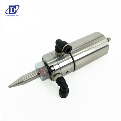 เครื่องพ่นกาวแบบนิวเมติกสำหรับเครื่องทำบุหรี่ MK8 เข้ากันได้กับ OEM