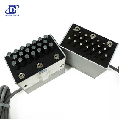 เครื่องตรวจจับพัสดุบุหรี่ HLP2 สําหรับเครื่องสูบบุหรี่ King Slim Nano Size