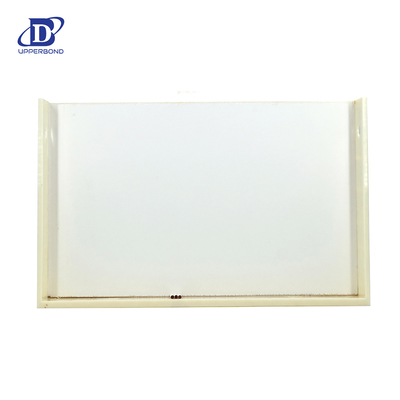 ถาดเครื่องทำบุหรี่พลาสติกสีเหลืองสำหรับรุ่น MK8 MK9