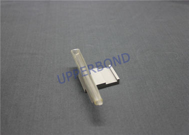 บุหรี่ Filter Rod Tongue MK9 บุหรี่ชิ้นส่วนเครื่องจักรยาวนานชีวิต