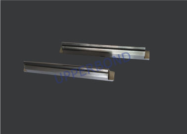 Protos เครื่อง Tipping Paper Cutter อะไหล่เครื่องจักรยาสูบ