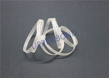 ไนล่อน การบรรจุ เทป Protos เครื่องบุหรี่อะไหล่ยาสูบส่ง
