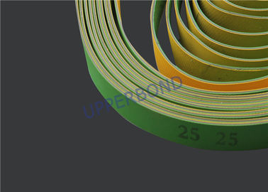 เครื่องทำบุหรี่ MK9 Draft Fan Drive Belt, สายพานส่งกำลังยาก