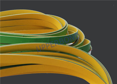 สายพานไดรฟ์สำหรับงานหนักประสิทธิภาพสูงสำหรับ MK8 บุหรี่ เครื่อง Wind Generator
