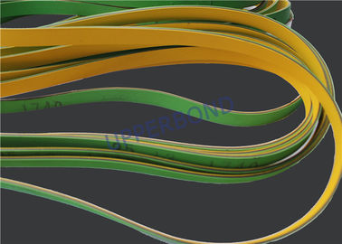 เครื่องทำบุหรี่ MK9 Power Drive Belt อะไหล่เครื่องจักรยาสูบ
