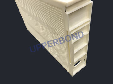 เครื่องสูบบุหรี่ MK8 MK9 PROTOS การโหลดถาด / ชิ้นส่วนอะไหล่เครื่องจักร