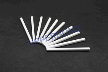 Hauni Protos 2-2 มีด Fluffing ทำจาก Ceram เพื่อขูดกระดาษให้ทิปนุ่มฟูให้ได้การยึดเกาะที่ดีขึ้น