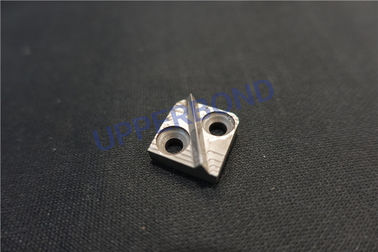 มีดตัดตราประทับภาษีใบมีด Molins เครื่องบรรจุภัณฑ์บุหรี่สาย HL2 Packer
